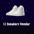 1:1 Sneakers Vendor