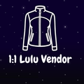 1:1 Lulu Vendor