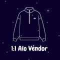 1:1 Alo Vendor